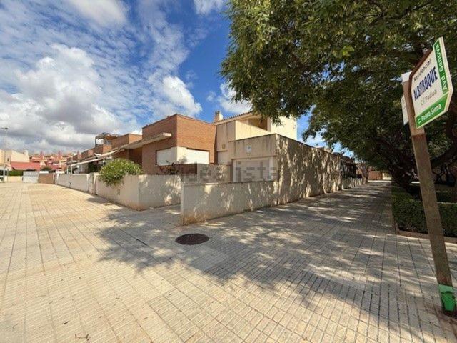 Casa en venta en El Plan, Cartagena