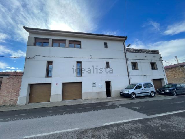 Casa en venta en Pla d'Urgell, Catalunya