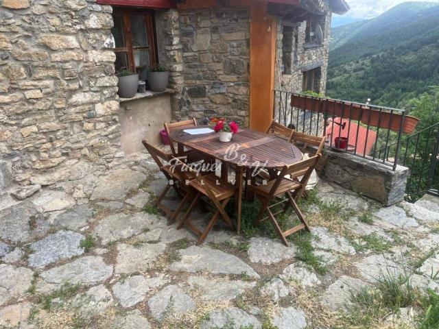 Casa en venta en Alt Urgell, Catalunya