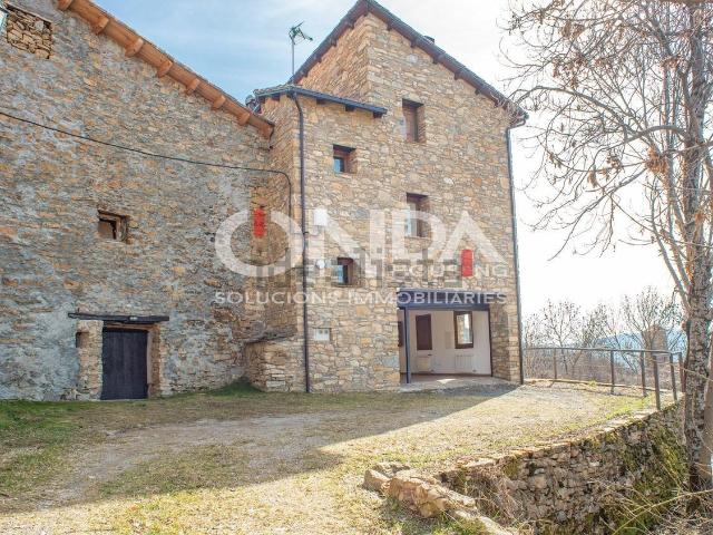 Casa en venta en Alta Ribagorça, Catalunya