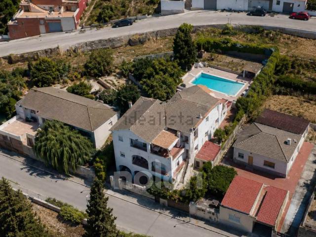 Casa en venta en el Pont de Vilomara, Bages