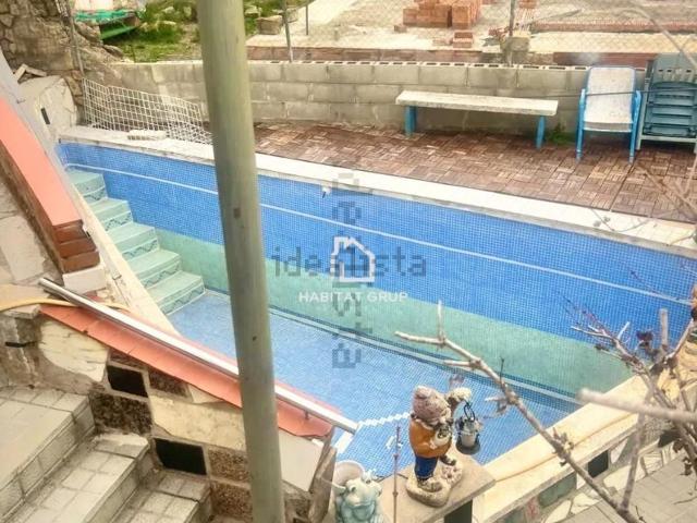 Casa en venta en el Pont de Vilomara, Bages