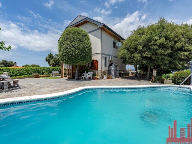 Casa en venta en Urbanització River Park, Bages