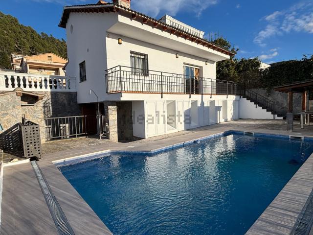 Casa en venta en el Pont de Vilomara, Bages