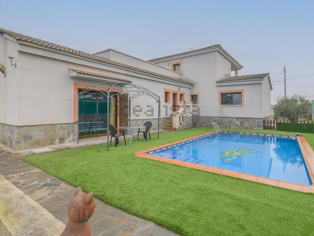 Casa en venta en el Pont de Vilomara, Bages