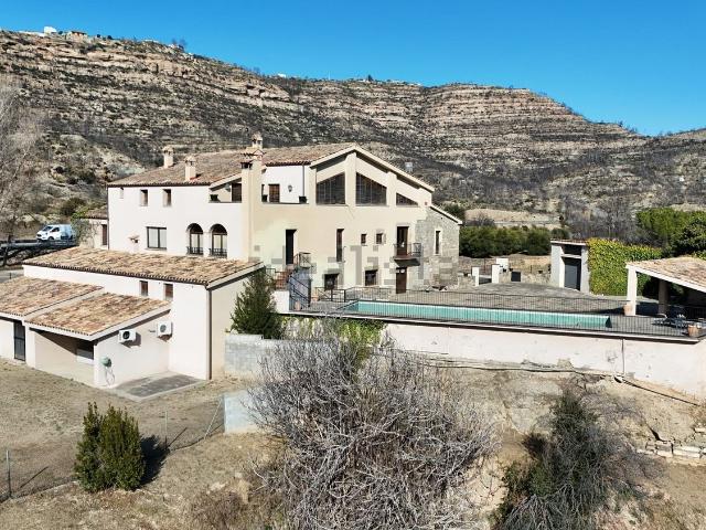 Casa en venta en Rocafort, El Pont De Vilomara I Rocafort