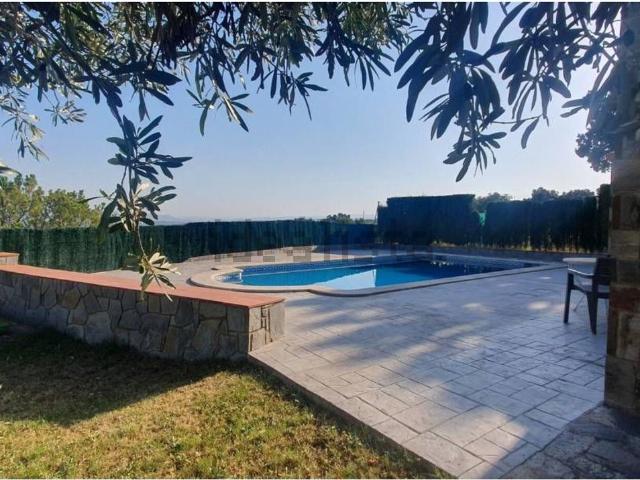Casa en venta en Urbanització River Park, El Pont De Vilomara I Rocafort