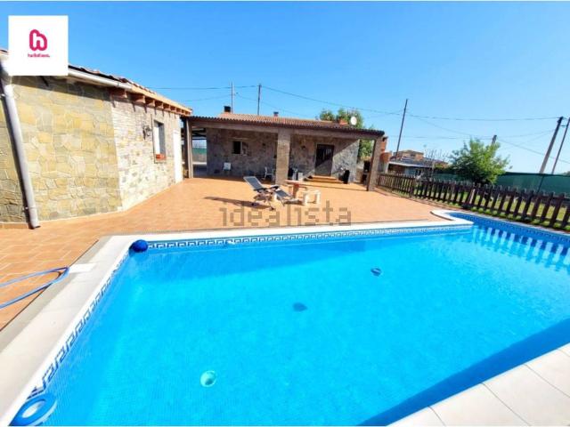 Casa en venta en Urbanització River Park, El Pont De Vilomara I Rocafort