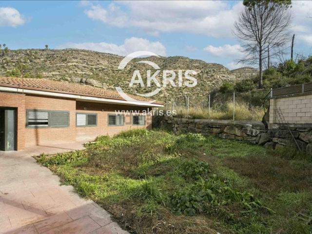 Casa en venta en el Pont de Vilomara, Bages