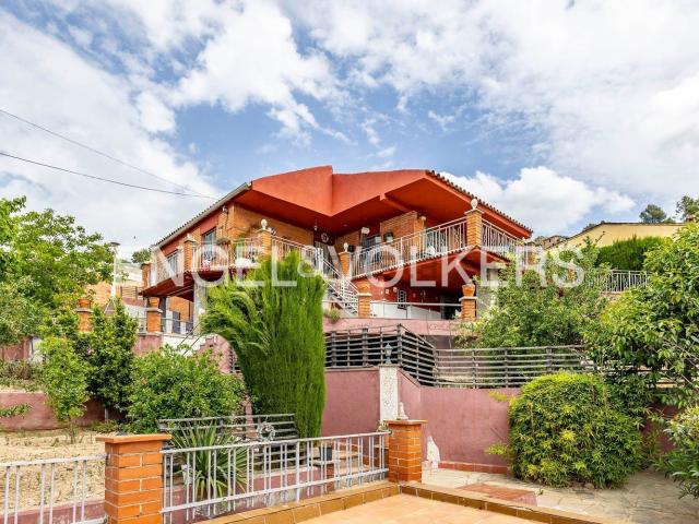 Casa en venta en el Pont de Vilomara, Bages