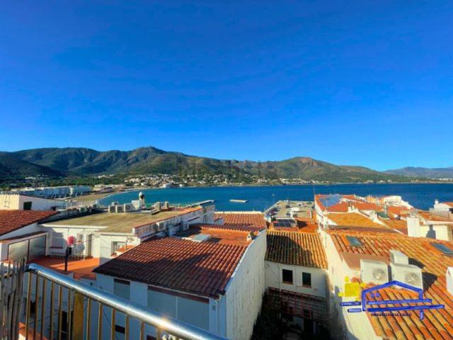 Casa en venta en El Port De La Selva
