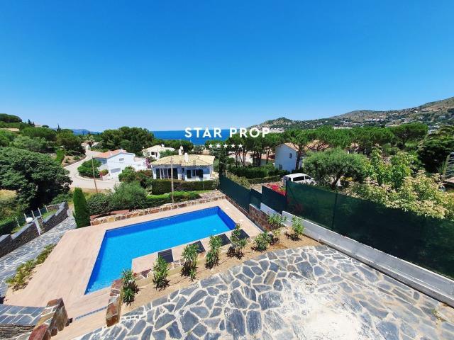 Casa en venta en El Port De La Selva