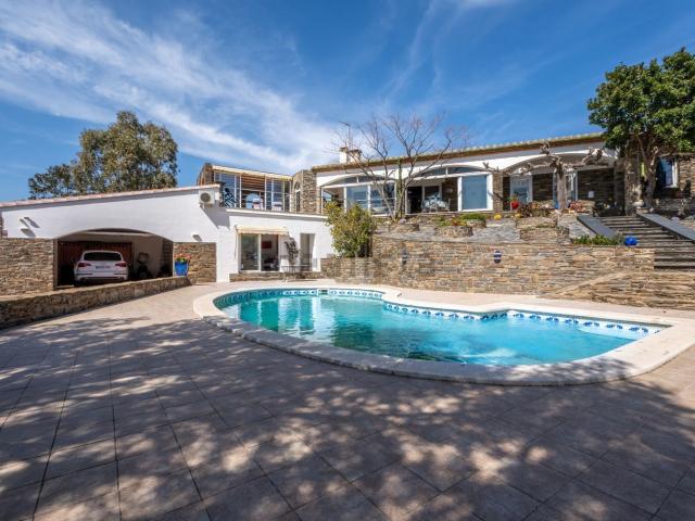 Casa en venta en El Port De La Selva
