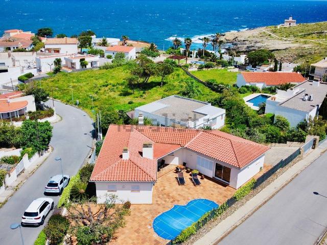 Casa en venta en El Port De La Selva