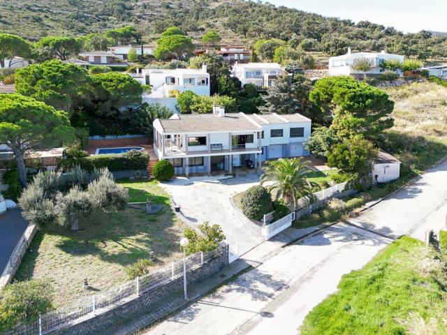 Casa en venta en El Port De La Selva