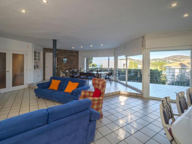 Casa en venta en El Port De La Selva