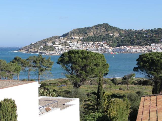 Casa en venta en El Port De La Selva