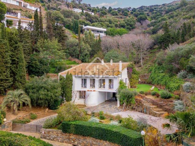 Casa en venta en El Port De La Selva