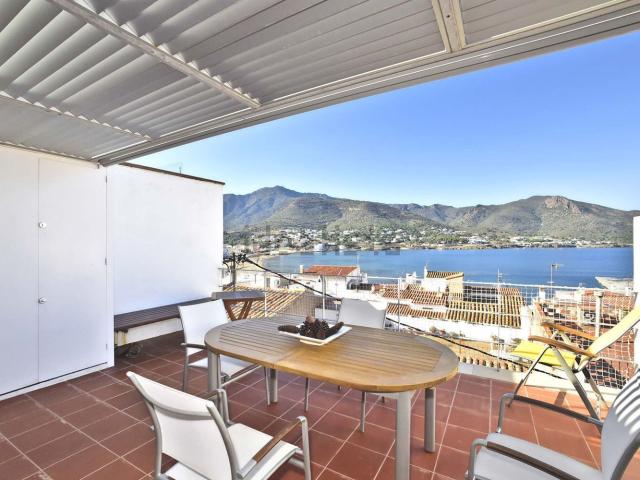 Casa en venta en El Port De La Selva