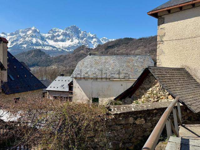 Casa en venta en Alto Gállego, Aragón