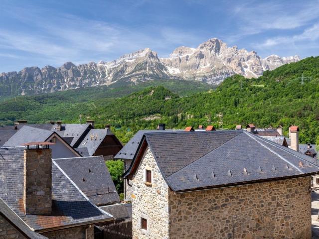 Casa en venta en Alto Gállego, Aragón