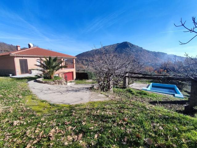 Casa en venta en El Real De San Vicente, Castilla-La Mancha