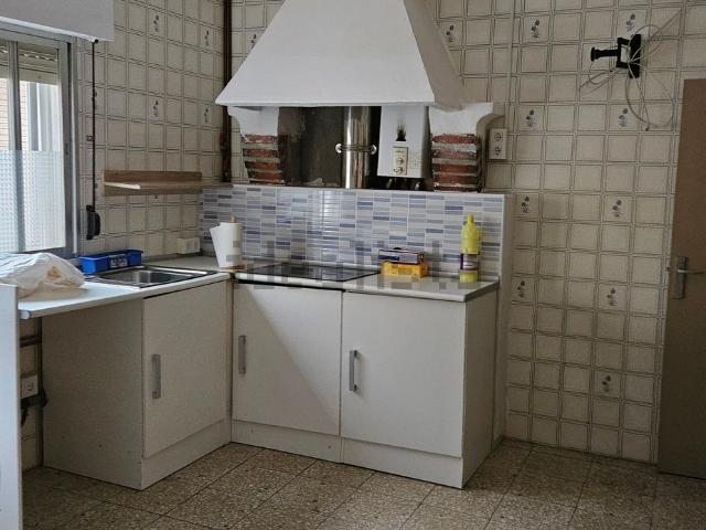 Casa en venta en El Real De San Vicente, Castilla-La Mancha