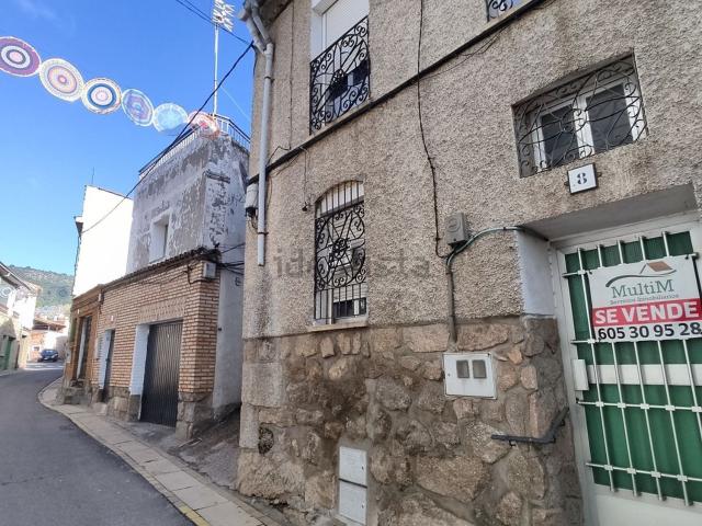 Casa en venta en El Real De San Vicente, Castilla-La Mancha