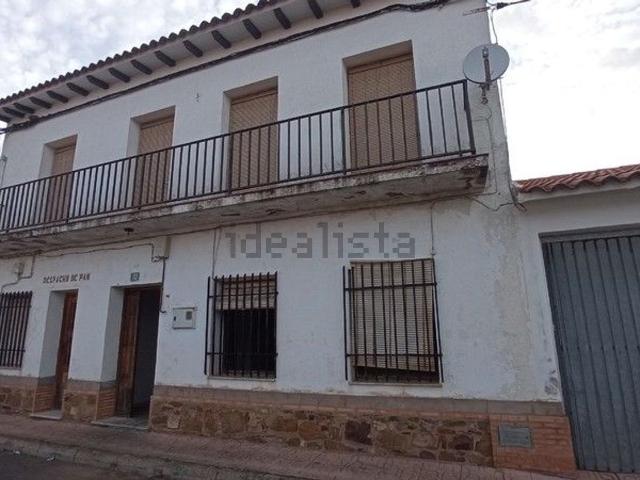Casa en venta en El Robledo