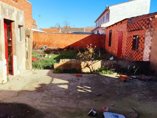 Casa en venta en El Robledo