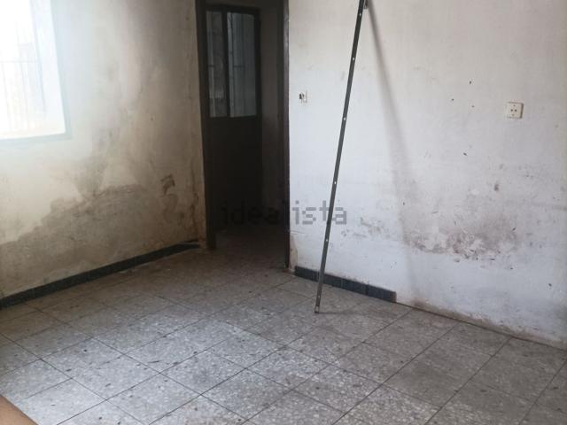 Casa en venta en El Robledo, Castilla-La Mancha