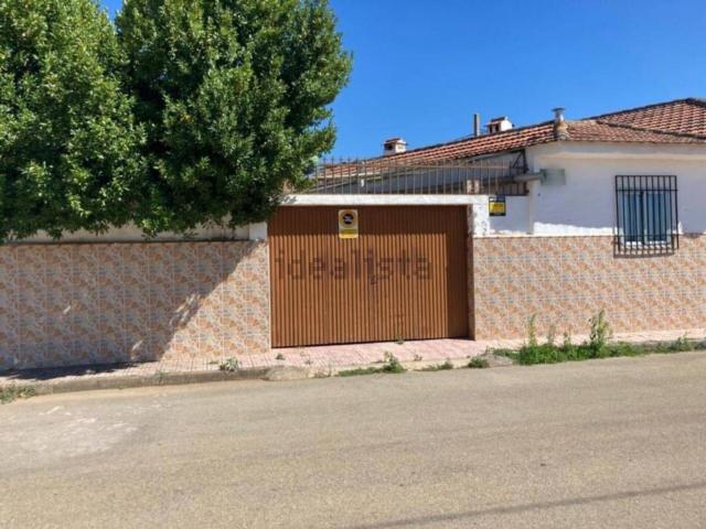 Casa en venta en El Robledo