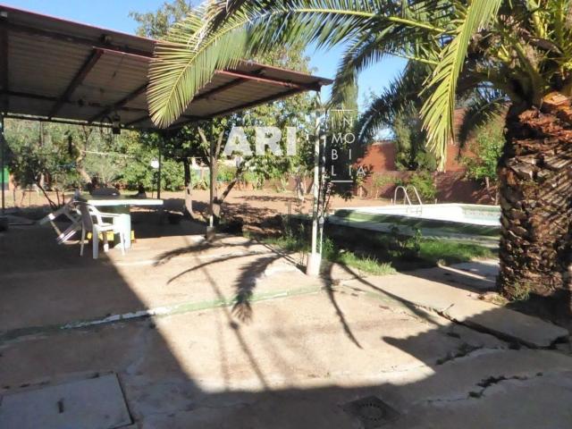 Casa en venta en El Robledo, Castilla-La Mancha