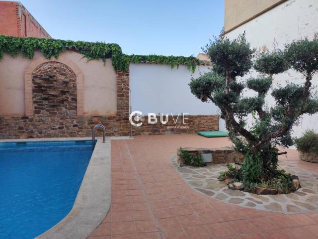 Casa en venta en El Robledo, Castilla-La Mancha