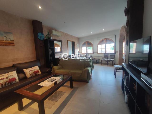 Casa en venta en El Robledo, Castilla-La Mancha