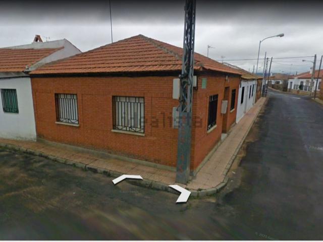 Casa en venta en El Robledo