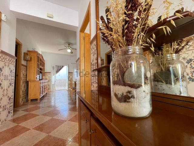 Casa en venta en El Romeral, Toledo