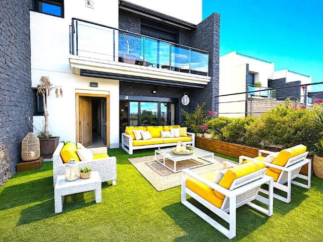 Casa en venta en El Rosario, Canarias