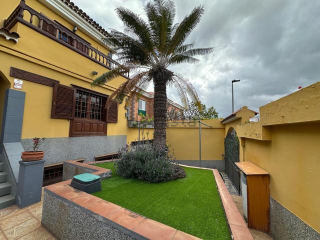 Casa en alquiler en El Rosario, Canarias
