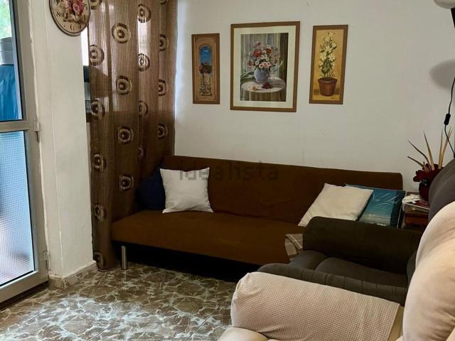 Casa en venta en Las Rosas, El Rosario