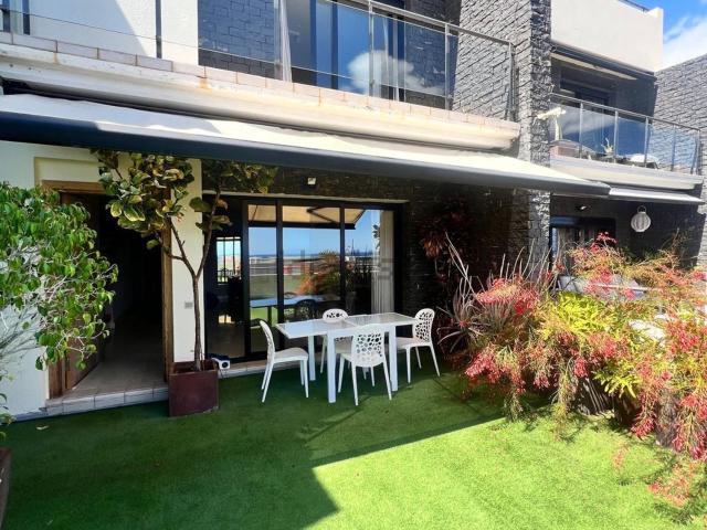 Casa en venta en Tabaiba Baja, El Rosario
