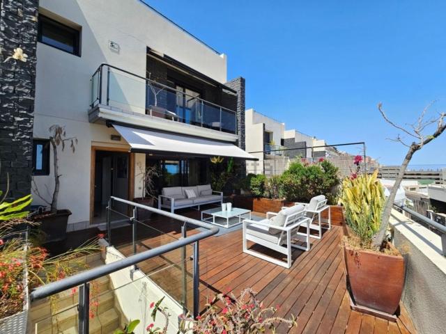 Casa en venta en El Rosario, Canarias