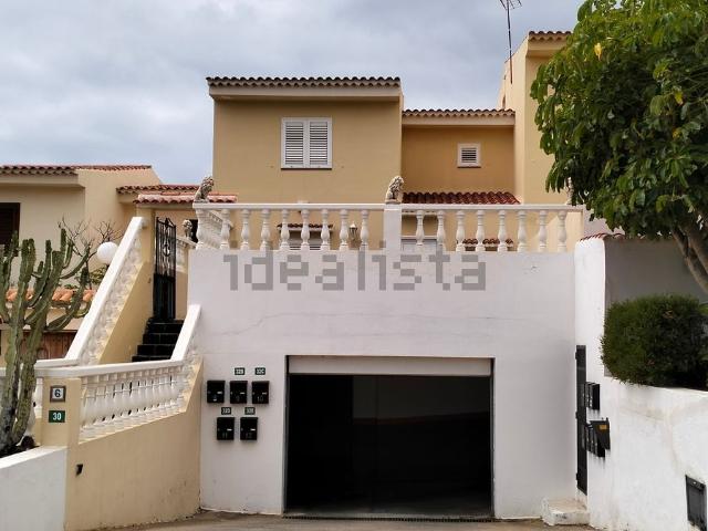 Casa en venta en El Rosario, Canarias