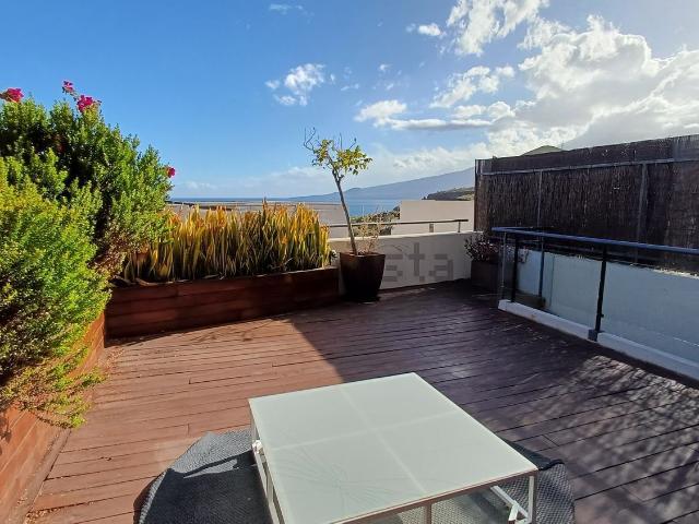 Casa en venta en Tabaiba Baja, El Rosario