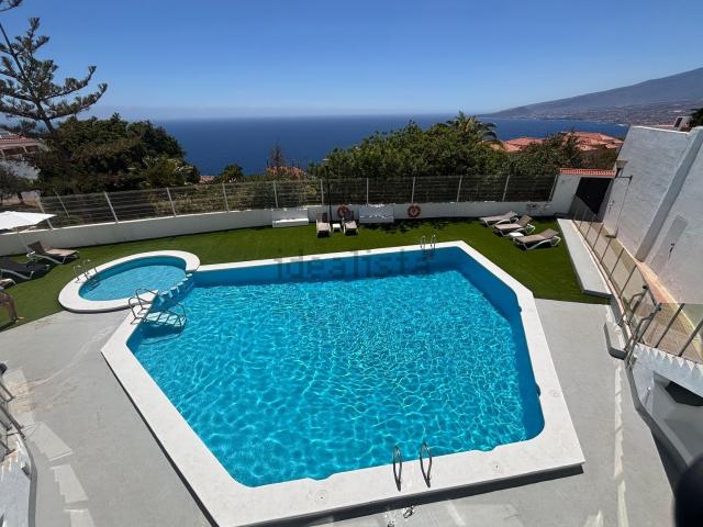 Casa en venta en El Rosario, Canarias