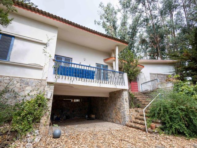 Casa en venta en Las Rosas, El Rosario