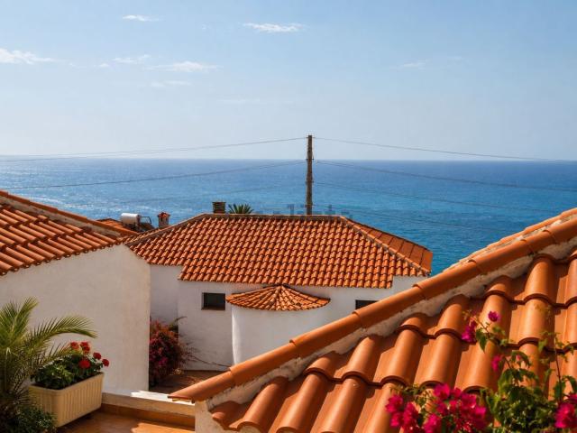 Casa en venta en El Rosario, Canarias