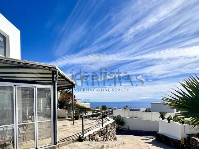 Casa en venta en Tabaiba Alta, El Rosario