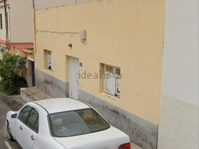 Casa en venta en San Isidro, El Rosario