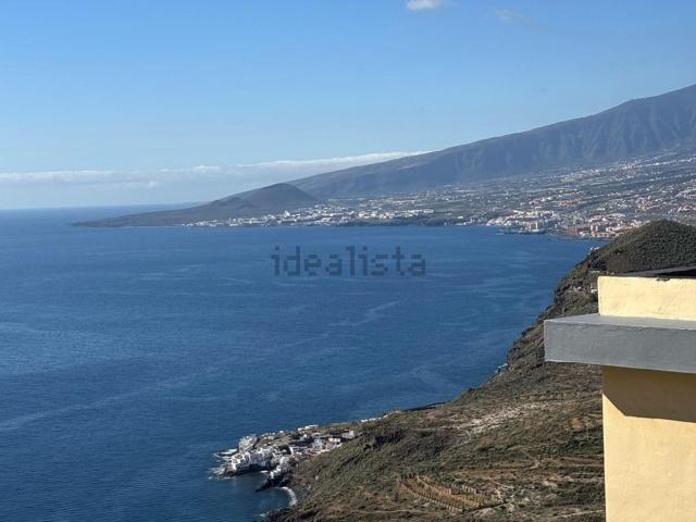 Casa en venta en Tabaiba Baja, El Rosario